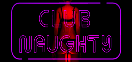 Club Naughty header image