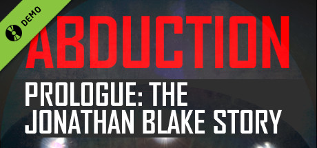 Abduction Demo banner