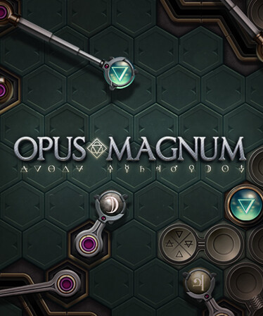 Opus Magnum