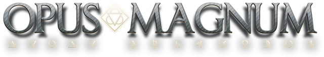 Opus Magnum