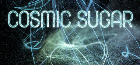 Cosmic Sugar VR header image