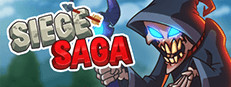 Siege Saga 게임 이미지