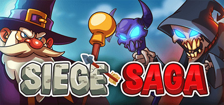 Siege Saga banner image