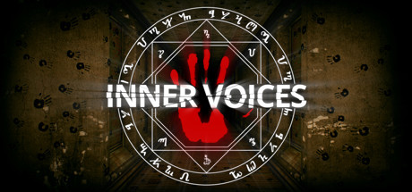 Inner Voices Cover Image