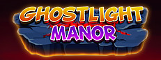 Ghostlight Manor 게임 이미지