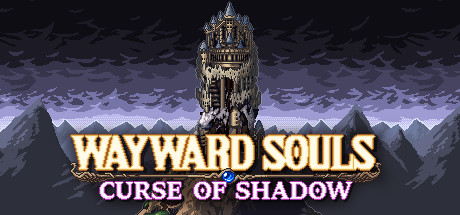 Wayward Souls header image