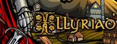 Illyriad - Grand Strategy MMO 게임 이미지