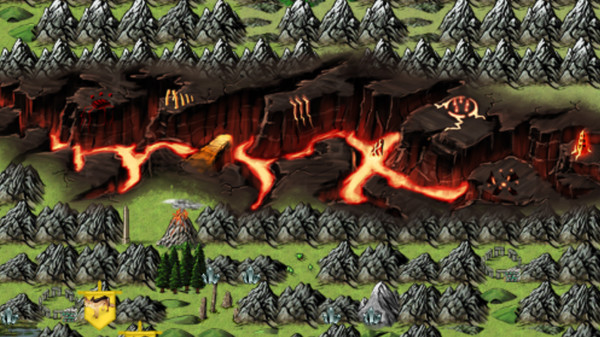 скриншот Illyriad - 4X Grand Strategy MMO 5