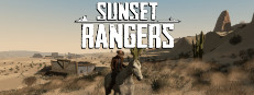 Sunset Rangers 게임 이미지