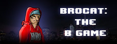 Brocat: the B Game 게임 이미지