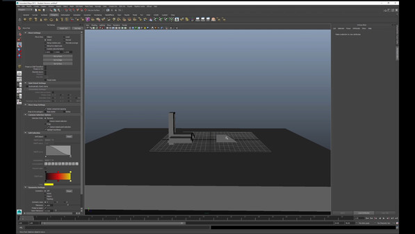скриншот Kalen Chock Presents: 3D Sketching 2.0 Downloadable Content 1