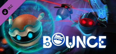 Bounce - Soundtrack banner image