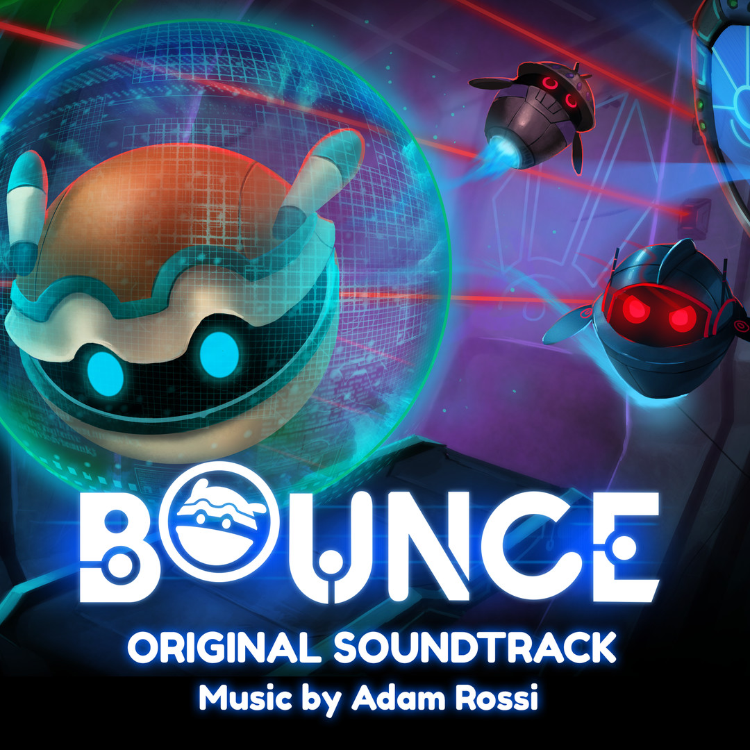 Bounce - Soundtrack Featured Screenshot #1