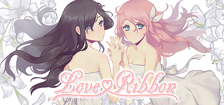 Love Ribbon title image