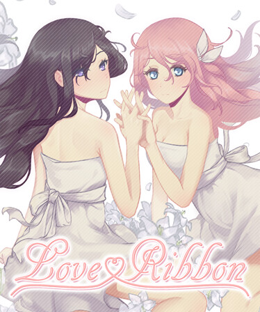 Love Ribbon