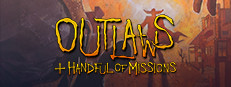 Outlaws + A Handful of Missions (Classic, 1997) 게임 이미지