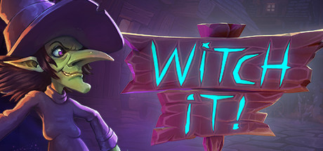 Witch It header image