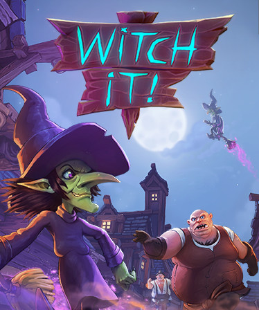 Witch It