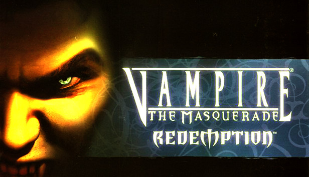 50% Vampire: The Masquerade - Redemption on