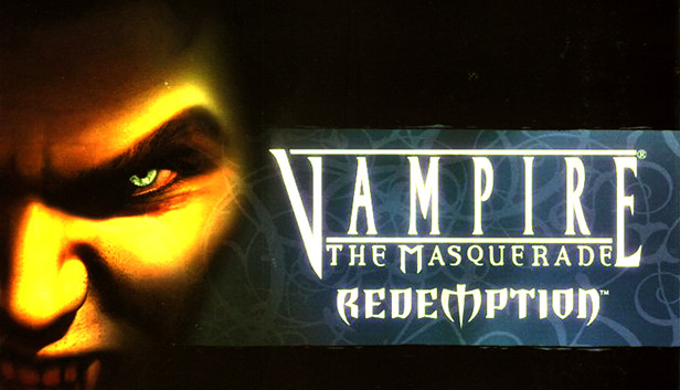 VAMPIRE: THE MASQUERADE REDEMPTION REMAKE? First Look at VTM:R Reawakened 