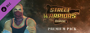 Street Warriors Online: Premium Pack