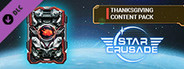 Thanksgiving Content Pack