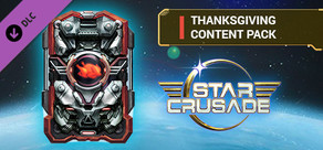 Thanksgiving Content Pack