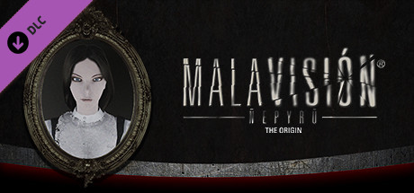 Malavision®: The Beginning - Soundtrack banner image