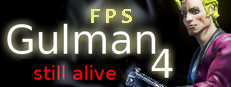 Gulman 4: Still alive 게임 이미지