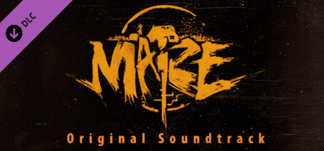 Maize Original Soundtrack banner image