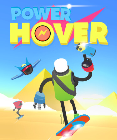 Power Hover