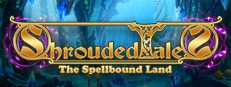 Shrouded Tales: The Spellbound Land Collector's Edition 게임 이미지