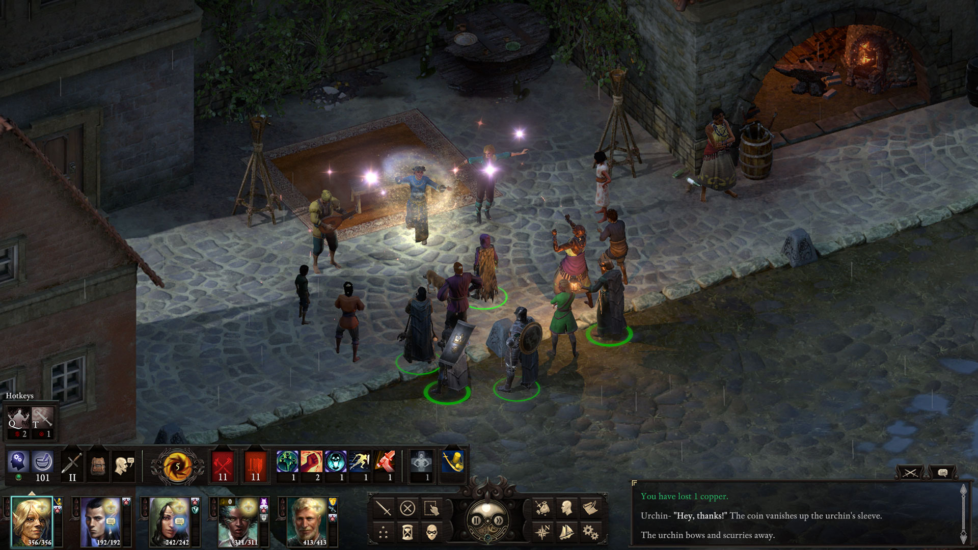 75% Pillars of Eternity: Hero Edition on