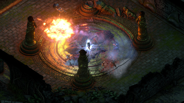 KHAiHOM.com - Pillars of Eternity II: Deadfire