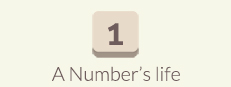 A Number's life 게임 이미지