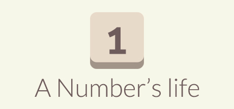 A Number's life banner image