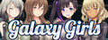 Galaxy Girls logo