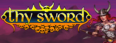 Thy Sword 게임 이미지