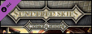Fantasy Grounds - Sundered Skies: Companion (Savage Worlds)