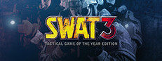 SWAT 3: Tactical Game of the Year Edition