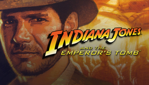 Steam：Indiana Jones® and the Emperor's Tomb™