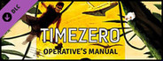 Fantasy Grounds - TimeZero: Operative's Manual (Savage Worlds)