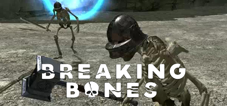 Breaking Bones steam charts