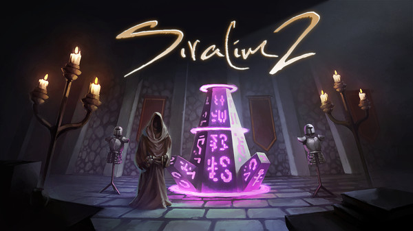Siralim 2 - Unlock All Skins (Cosmetic Only) for steam