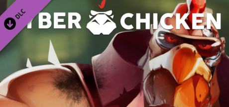 Cyber Chicken - Chicken Nuggets (Extra Content) banner image