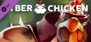 Cyber Chicken - Chicken Nuggets (Extra Content)