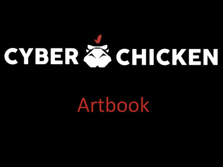 Cyber Chicken - Chicken Nuggets (Extra Content)