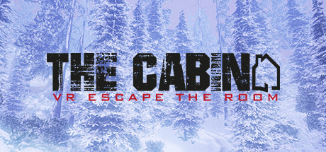 The Cabin: VR Escape the Room banner image