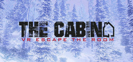 The Cabin: VR Escape the Room Cover Image
