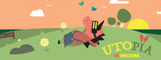 #Utopia